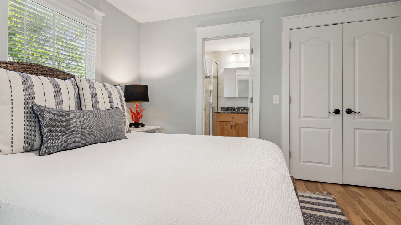 Photo of Bedroom in Cape Fear Station