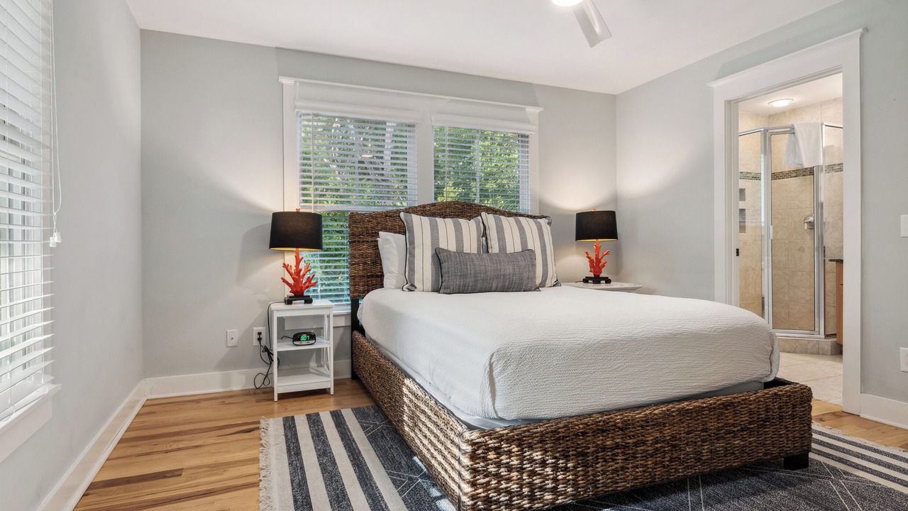 Photo of Bedroom in Cape Fear Station