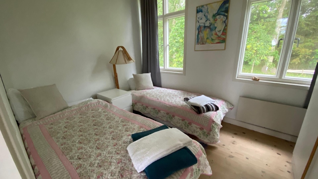 Photo of Bedroom in Nyborg