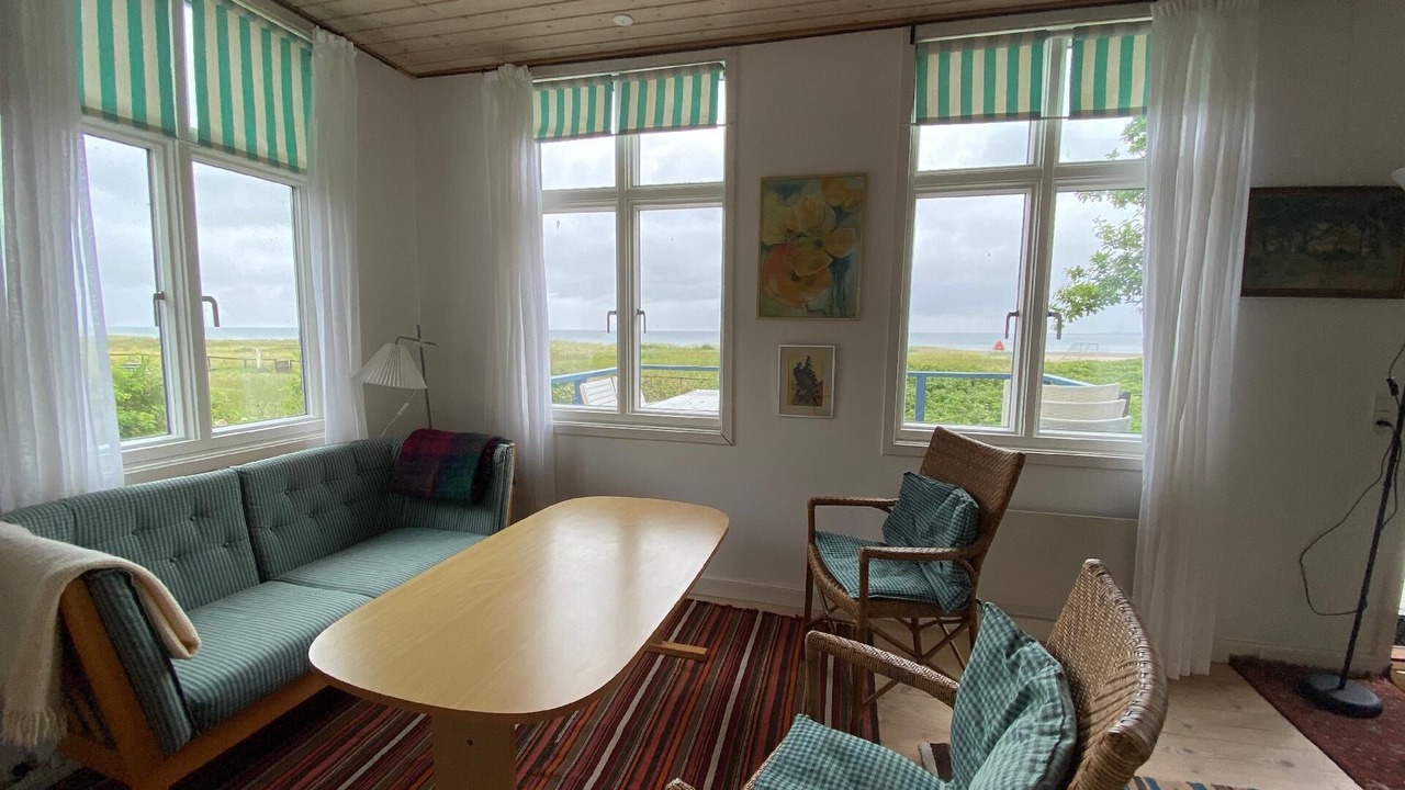 Photo of Livingroom in Nyborg