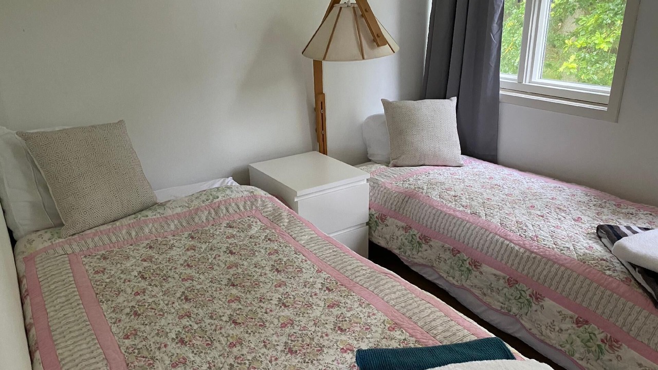 Photo of Bedroom in Nyborg