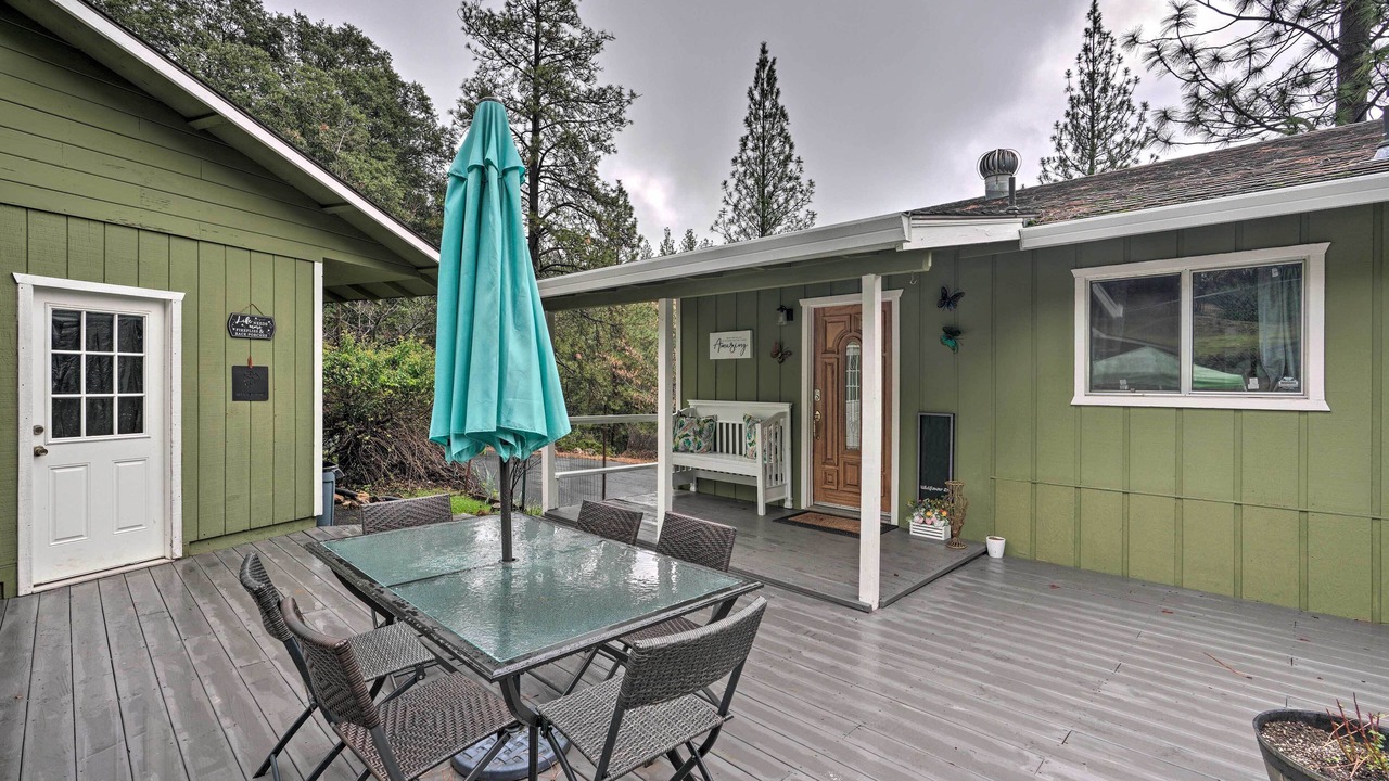 Photo of Outdoor in Pine Grove