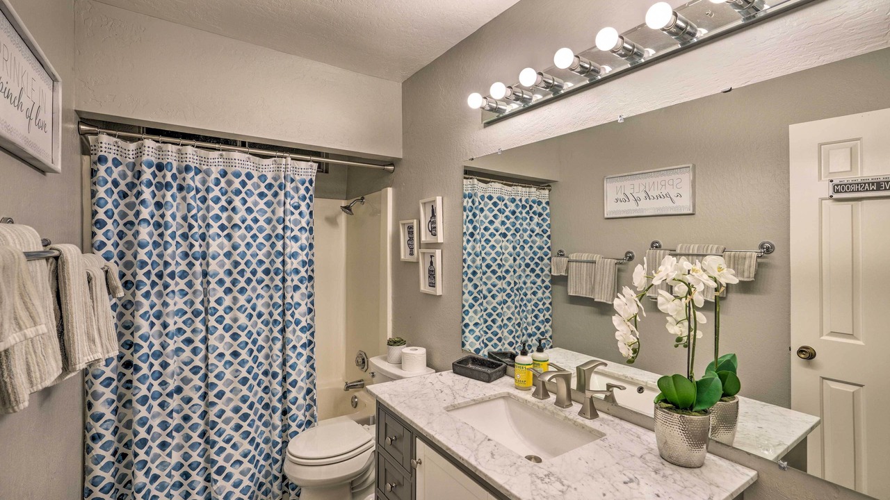 Photo of Bathroom in Pine Grove