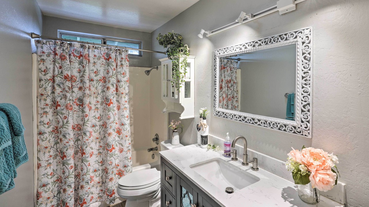 Photo of Bathroom in Pine Grove