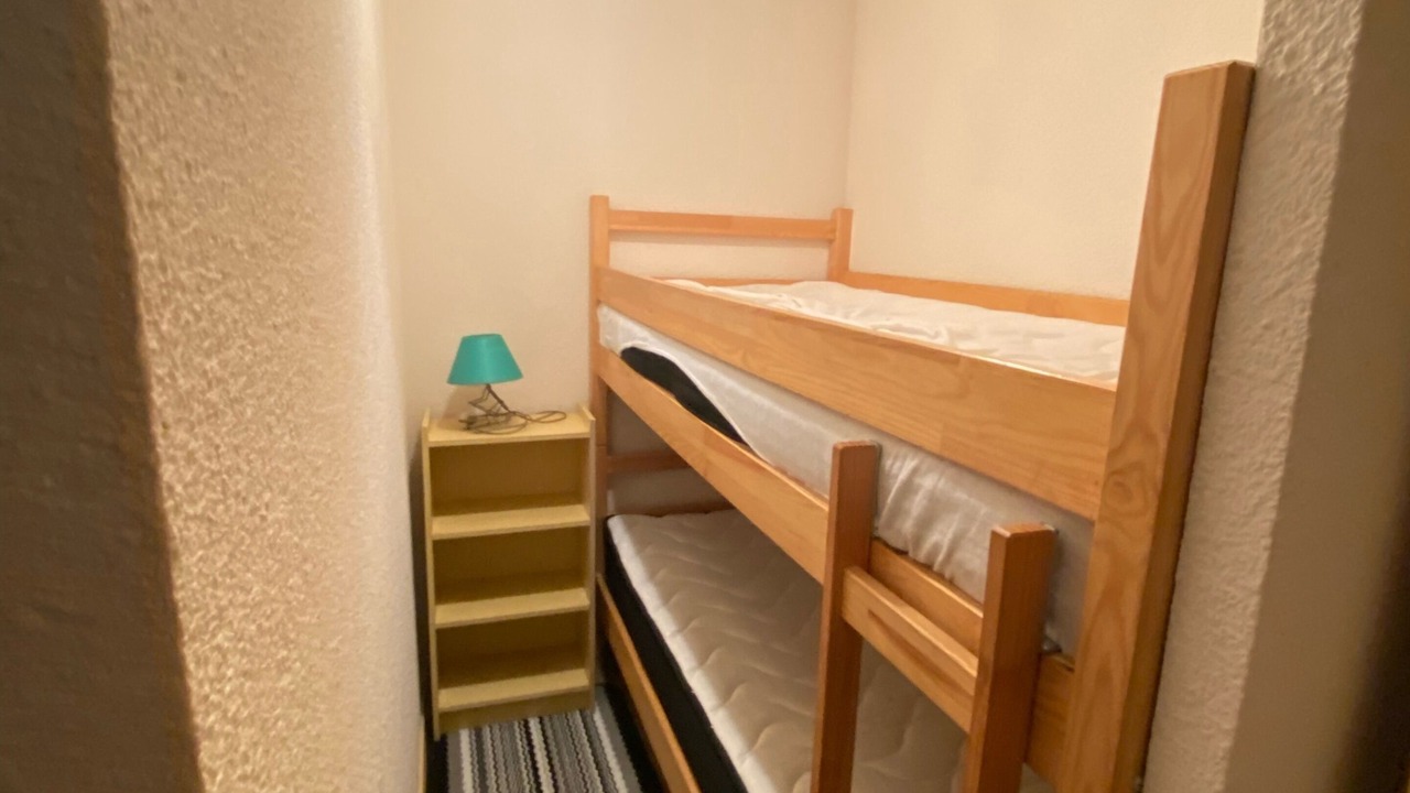 Photo of Bedroom in Saint-Aventin