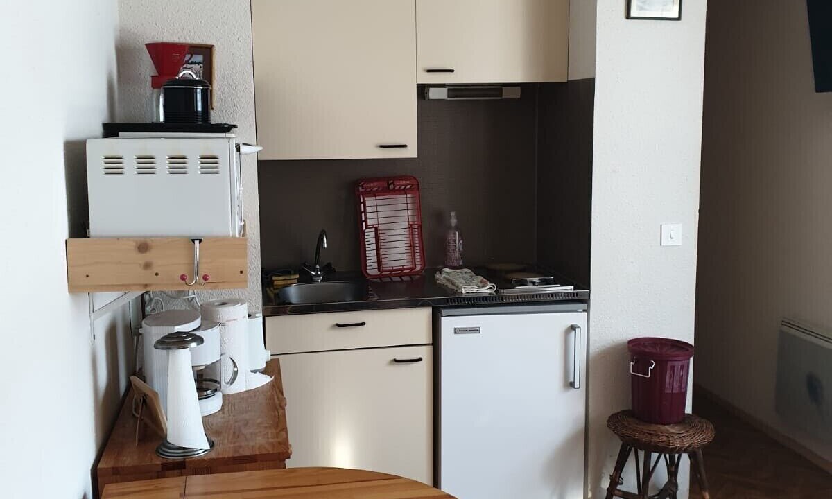 Photo of Kitchen in Saint-Aventin