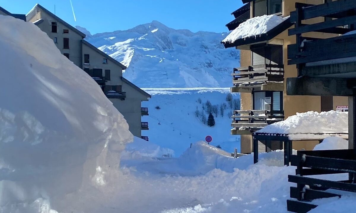 Photo of Outdoor in Saint-Aventin