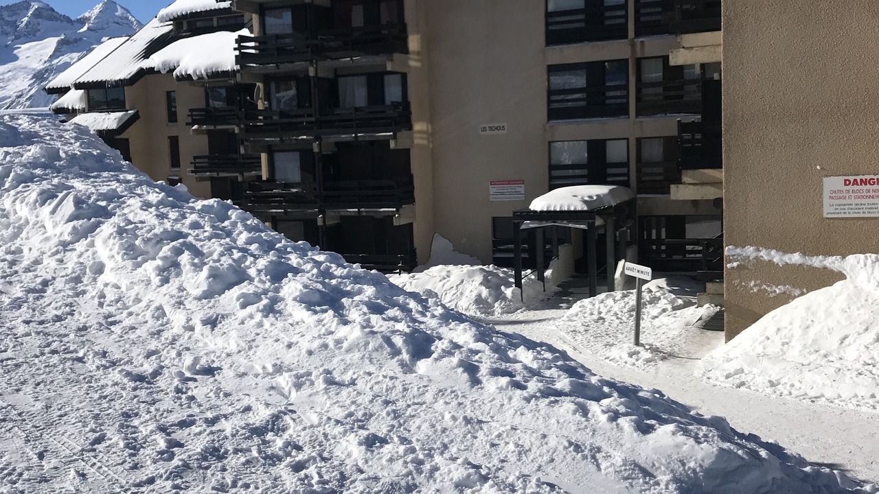 Photo of Outdoor in Saint-Aventin
