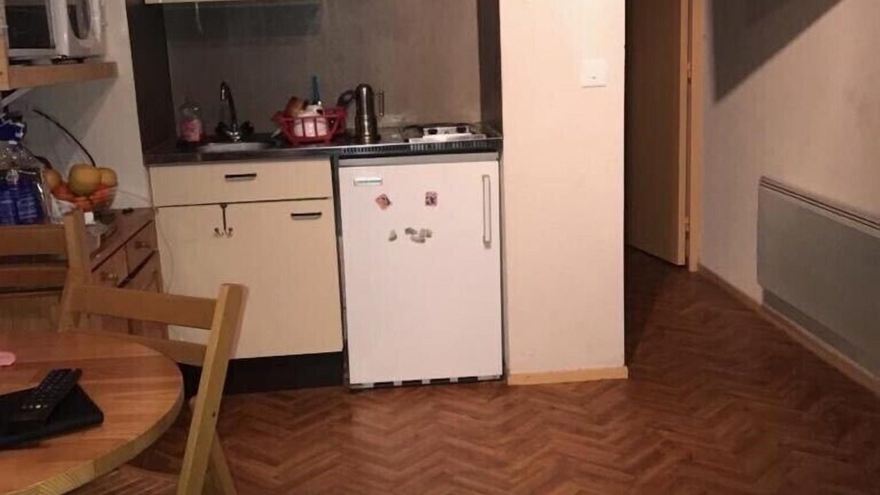 Photo of Kitchen in Saint-Aventin