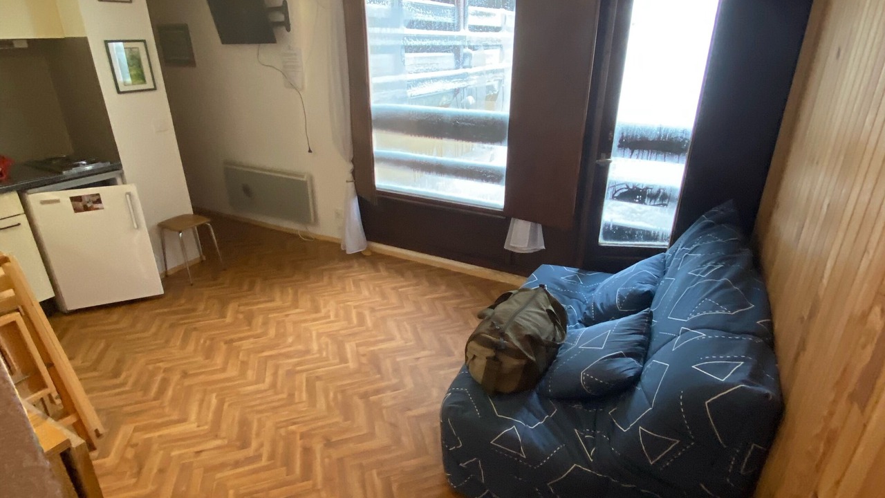 Photo of Livingroom in Saint-Aventin