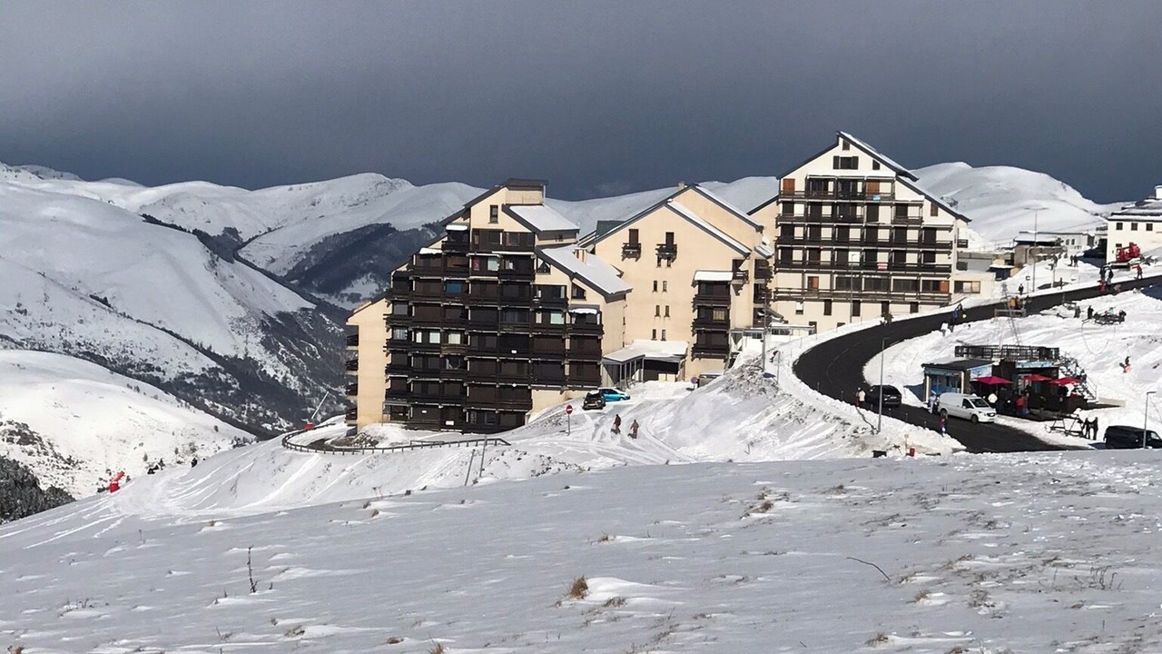 Photo of Outdoor in Saint-Aventin