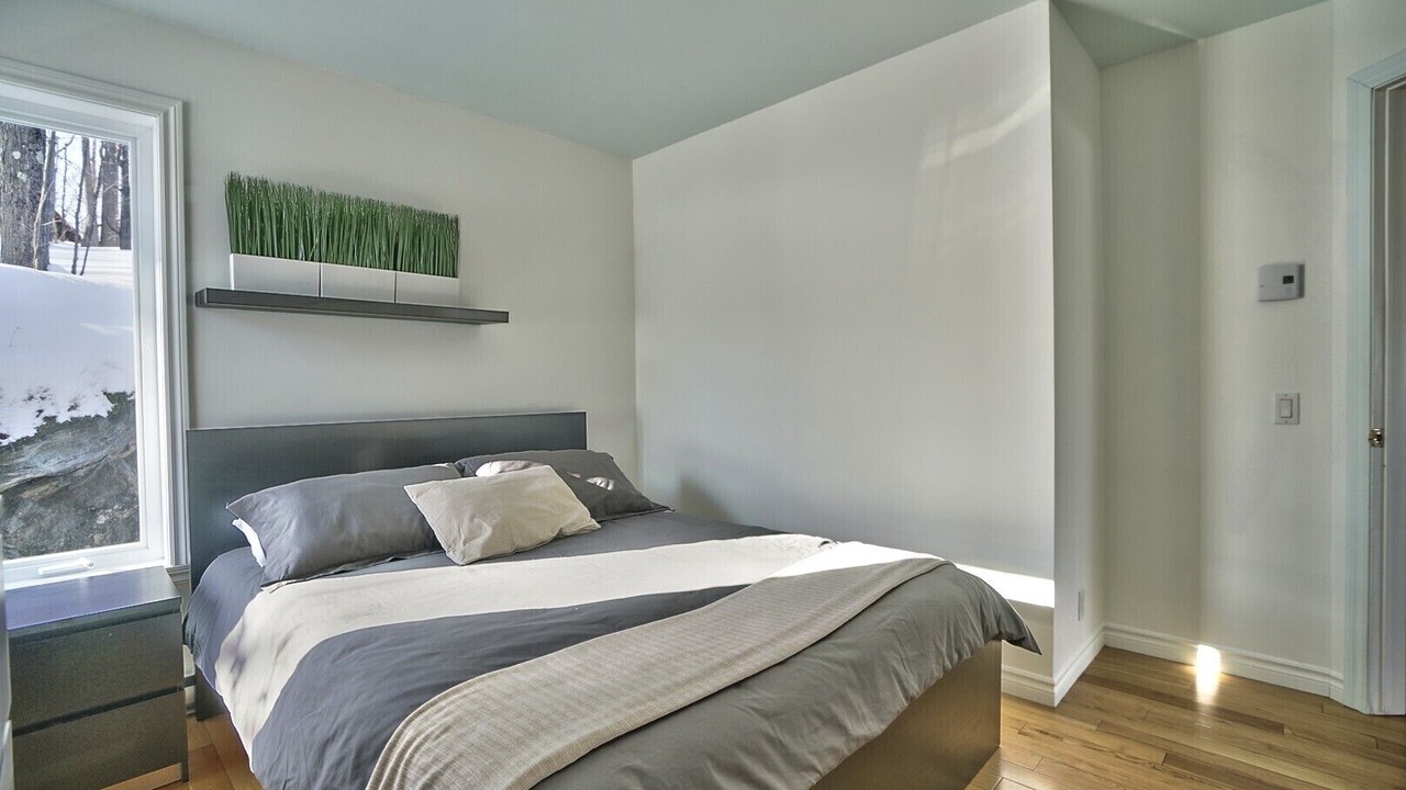 Photo of Bedroom in Sherbrooke