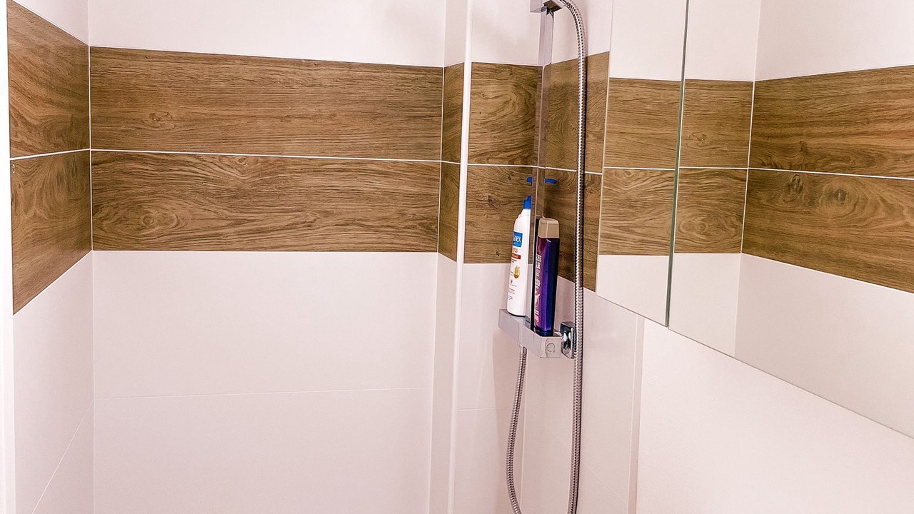 Photo of Bathroom in Colombier - Champ de Mars