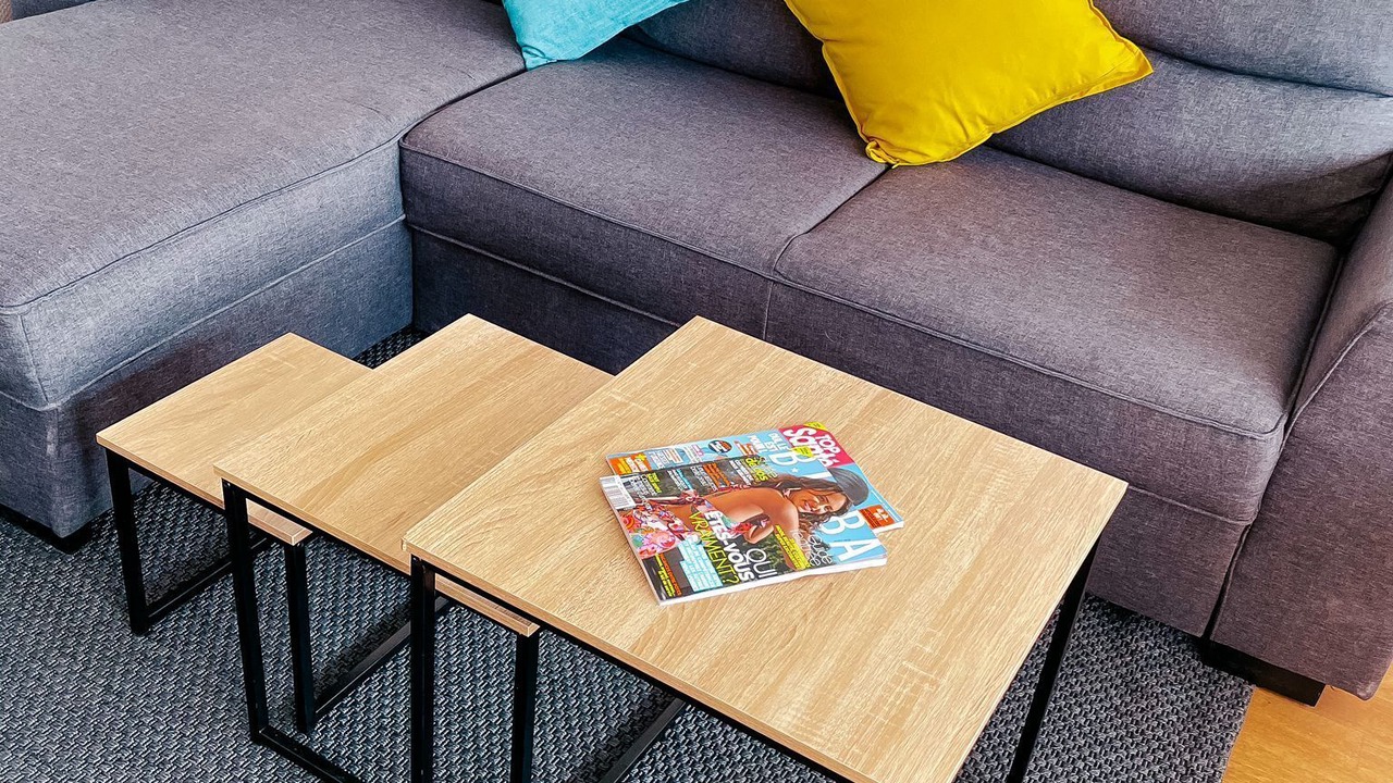 Photo of Livingroom in Colombier - Champ de Mars