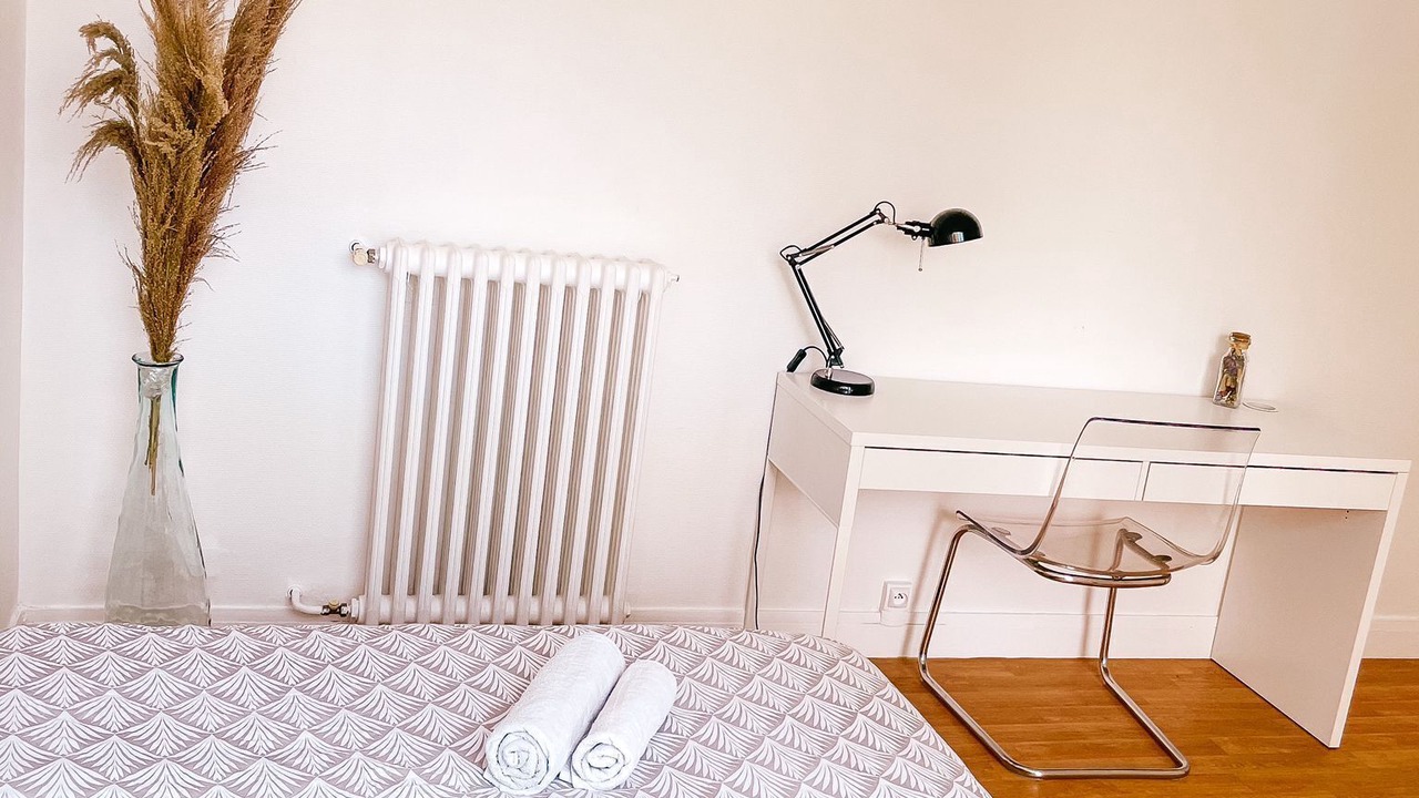 Photo of Bedroom in Colombier - Champ de Mars