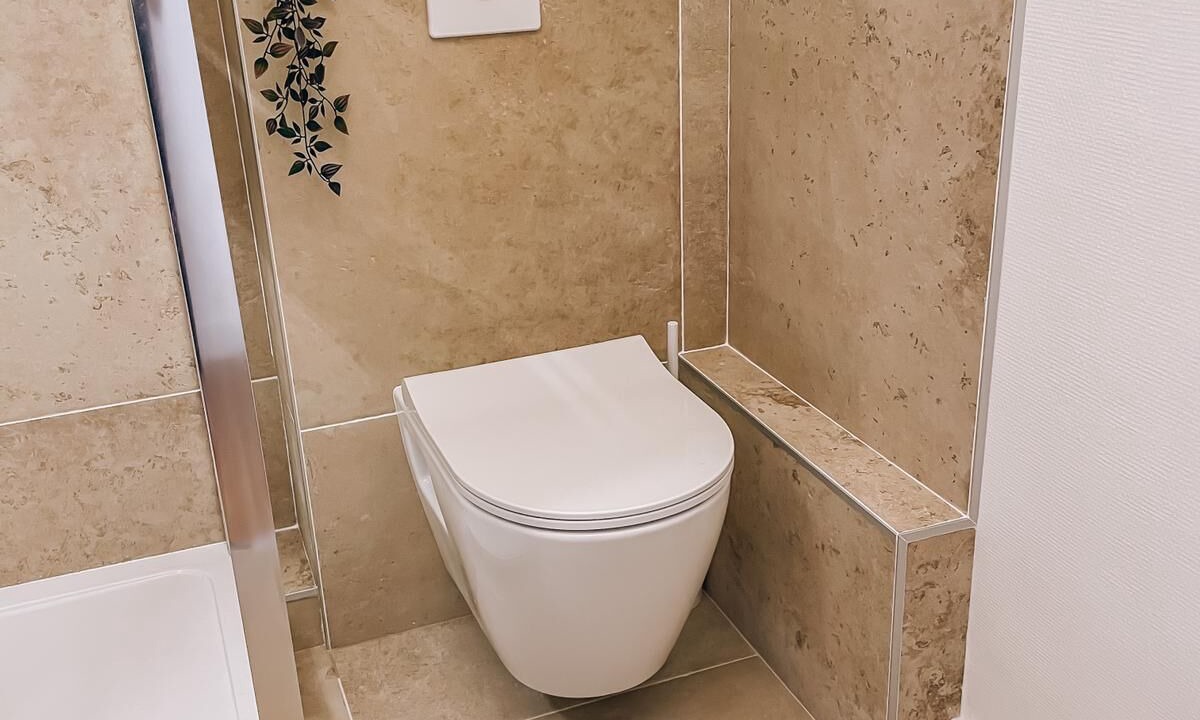 Photo of Bathroom in Colombier - Champ de Mars