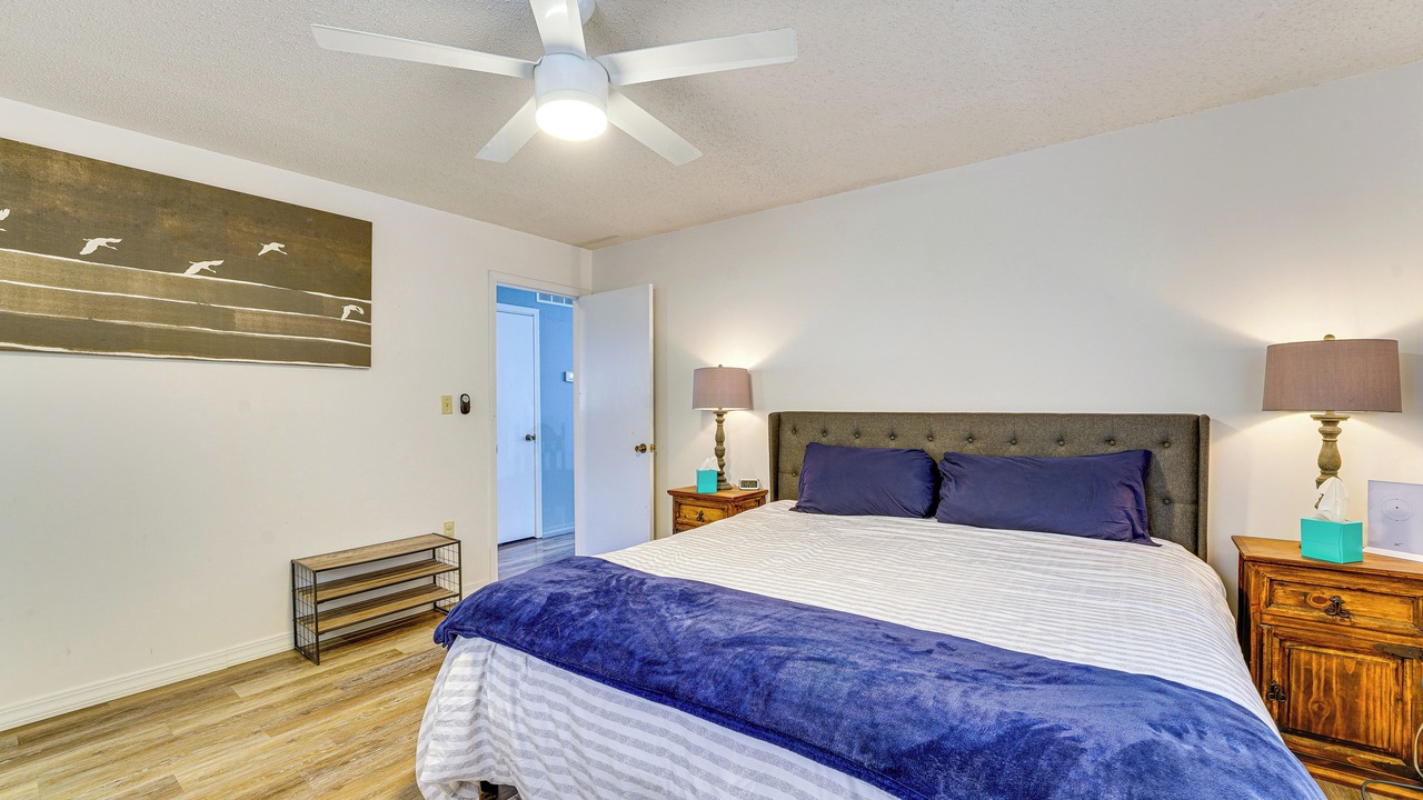 Photo of Bedroom in Golden