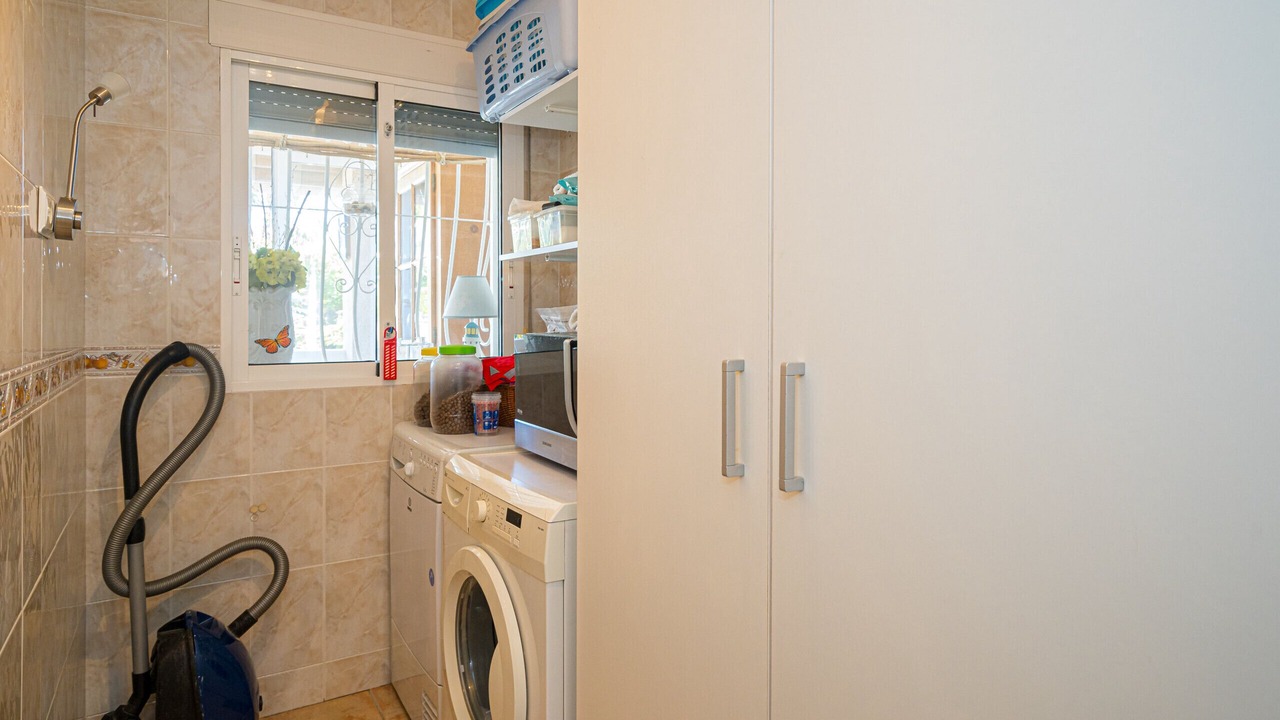 Photo of Bathroom in Hoya de los Patos