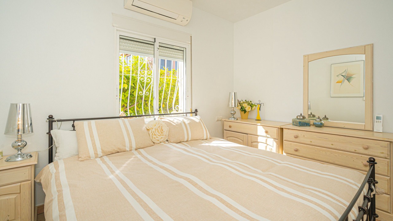 Photo of Bedroom in Hoya de los Patos