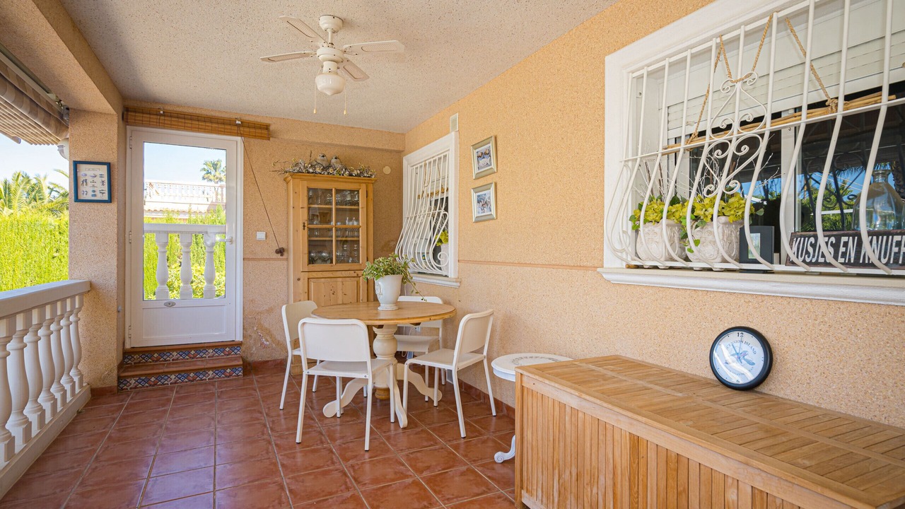 Photo of Outdoor in Hoya de los Patos