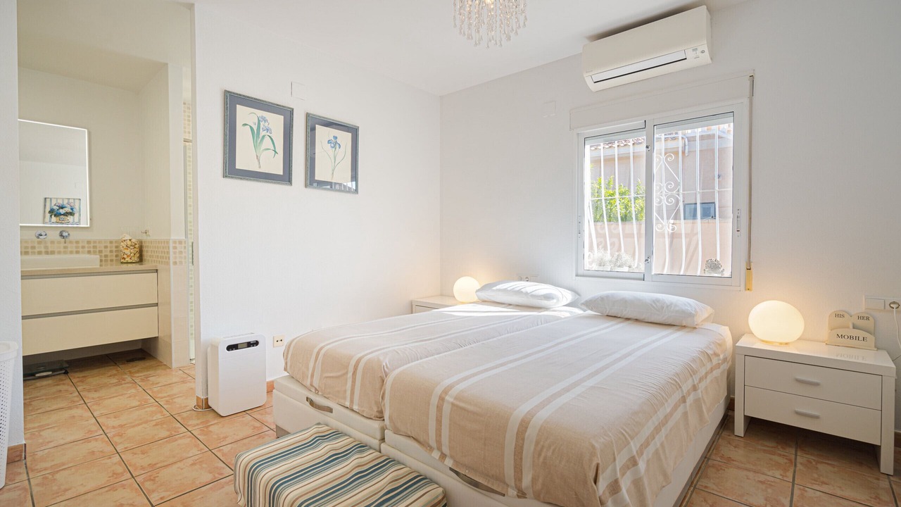 Photo of Bedroom in Hoya de los Patos