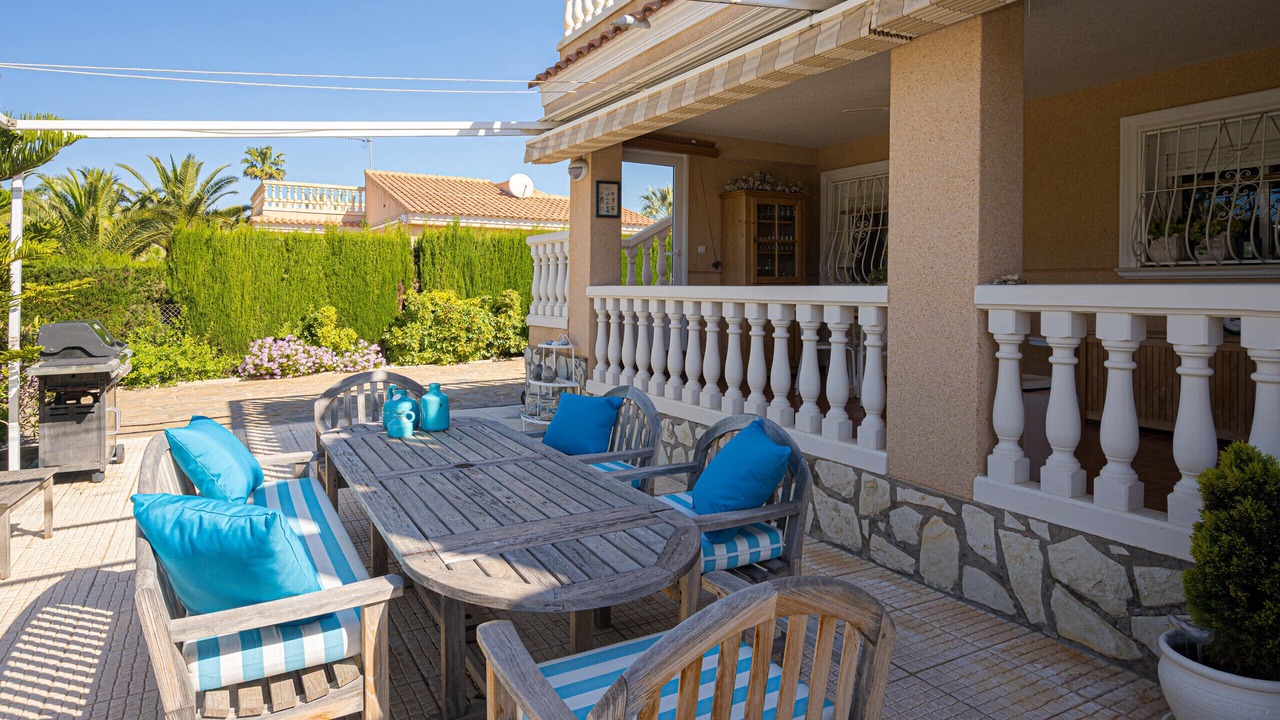 Photo of Outdoor in Hoya de los Patos