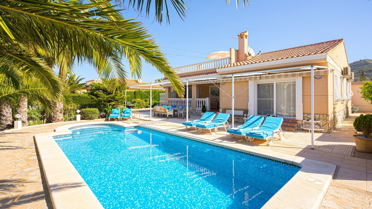 Photo of Outdoor in Hoya de los Patos