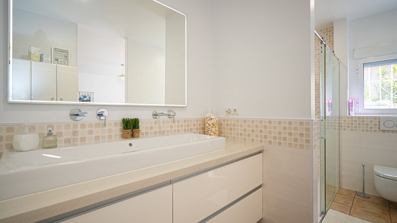 Photo of Bathroom in Hoya de los Patos