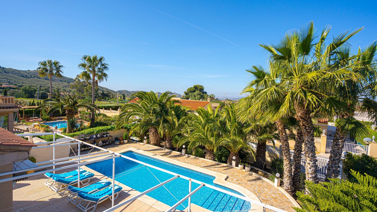 Photo of Outdoor in Hoya de los Patos