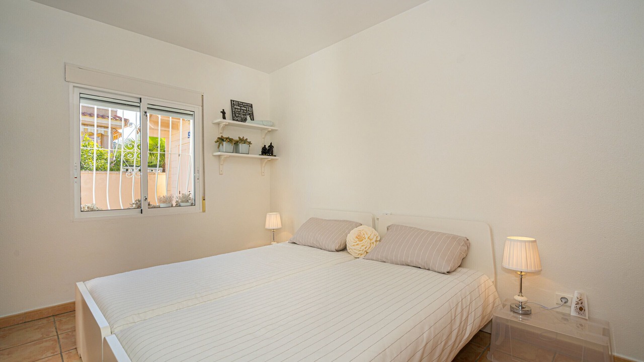 Photo of Bedroom in Hoya de los Patos