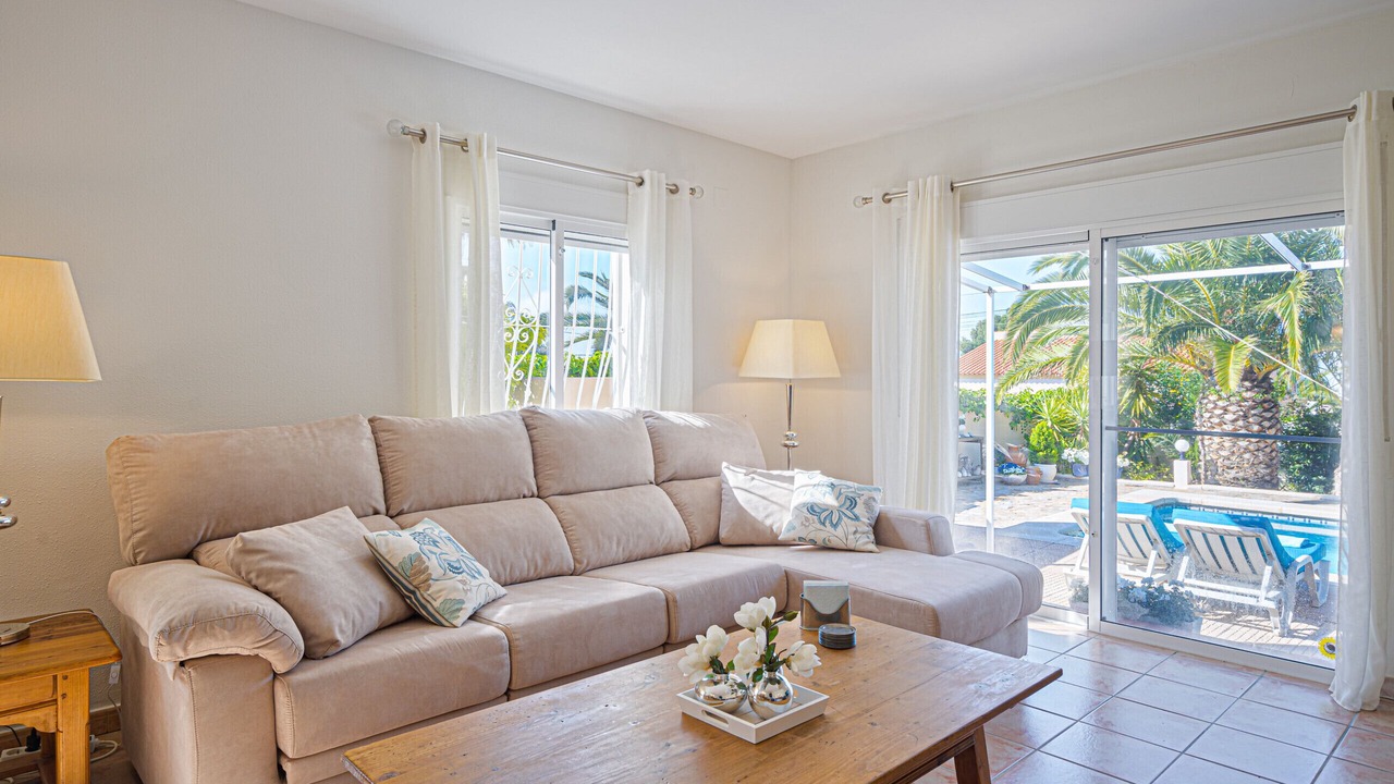 Photo of Livingroom in Hoya de los Patos