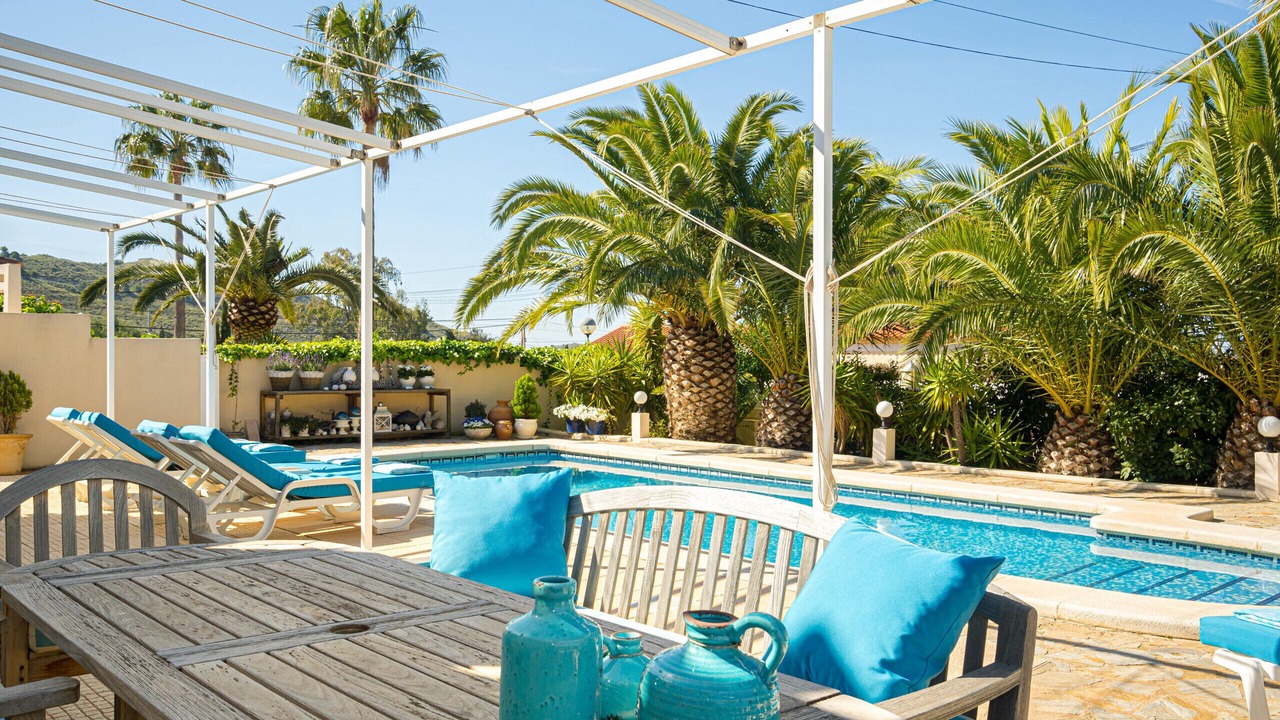 Photo of Outdoor in Hoya de los Patos