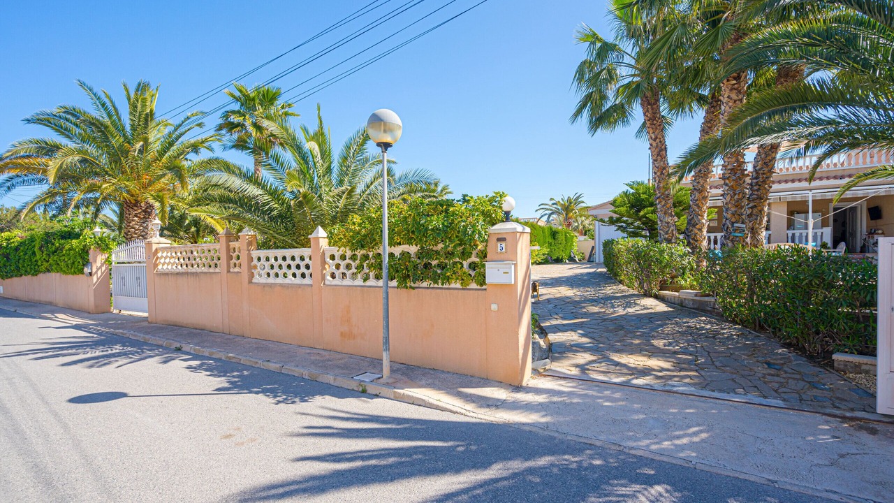 Photo of Outdoor in Hoya de los Patos