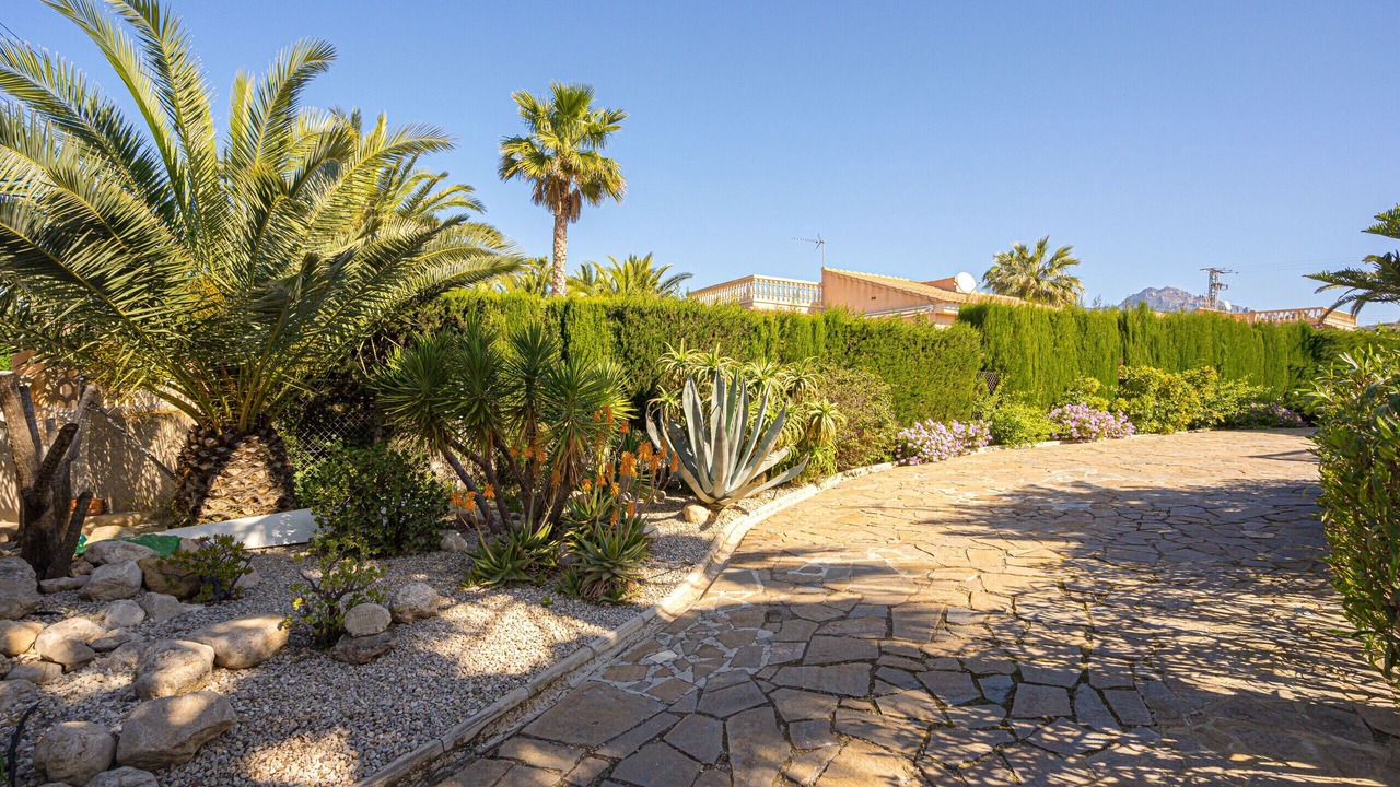 Photo of Outdoor in Hoya de los Patos