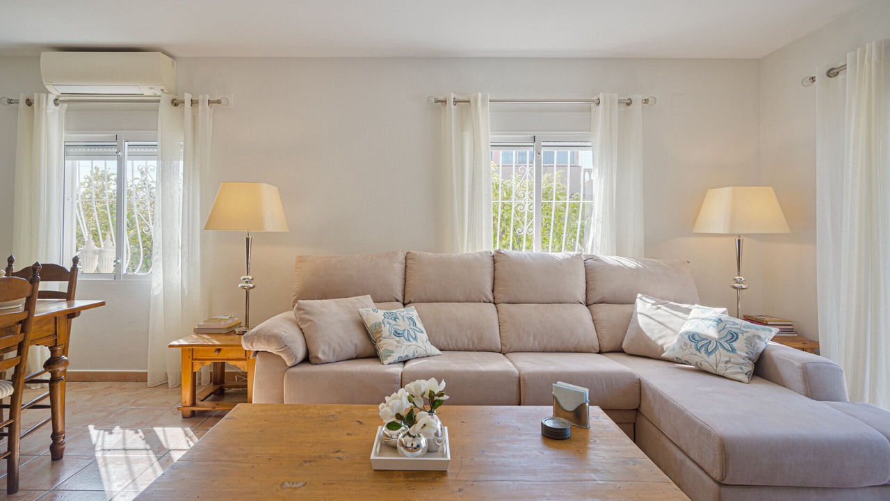 Photo of Livingroom in Hoya de los Patos
