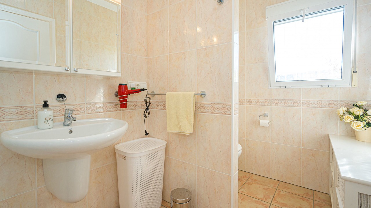 Photo of Bathroom in Hoya de los Patos