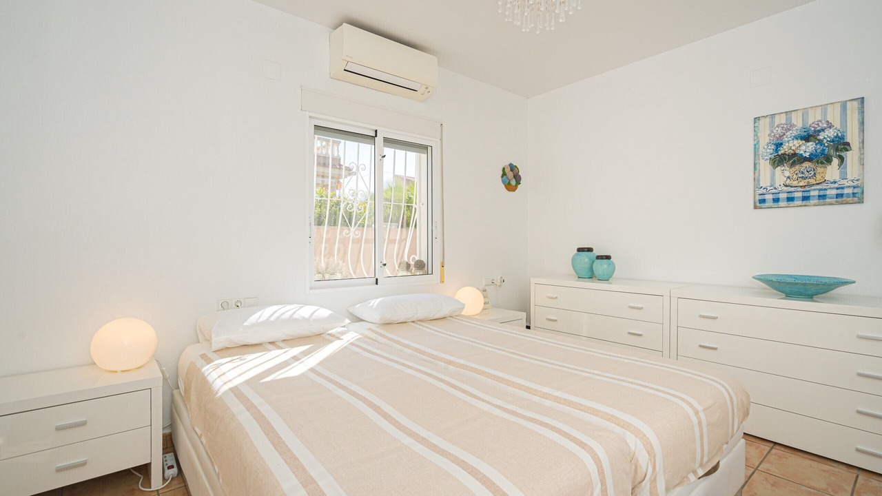 Photo of Bedroom in Hoya de los Patos