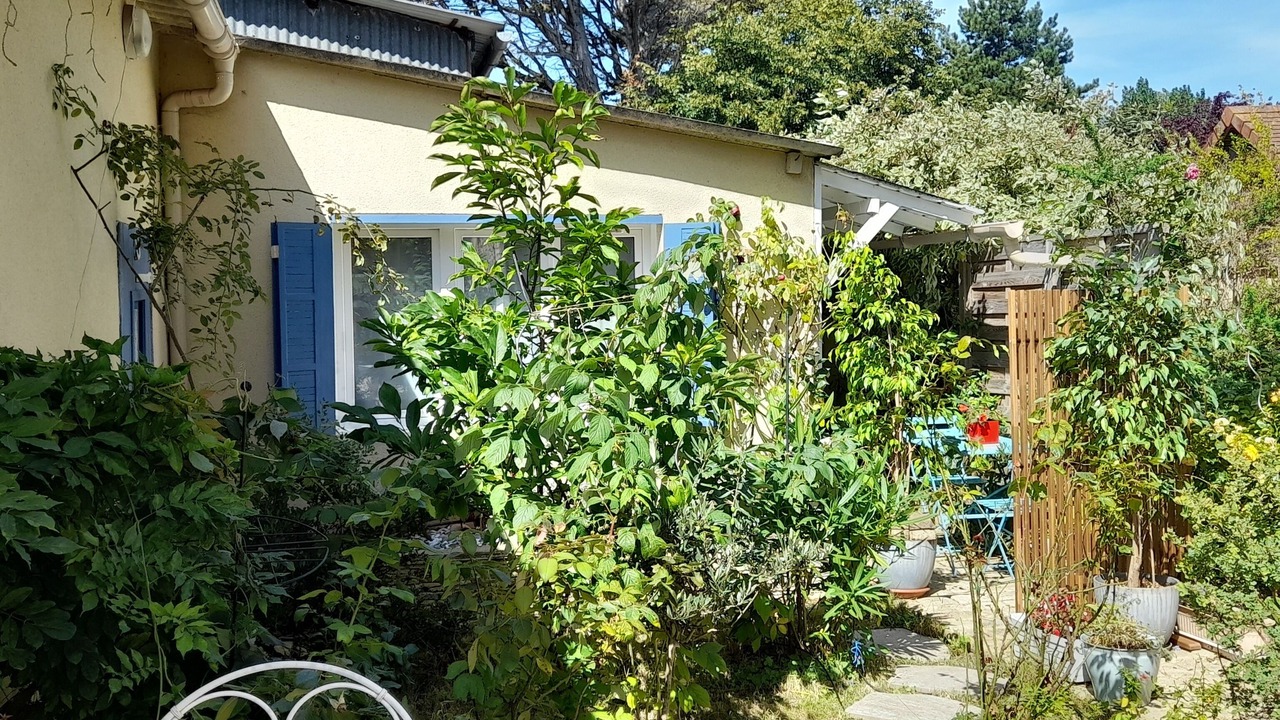 Photo of Outdoor in Ouistreham