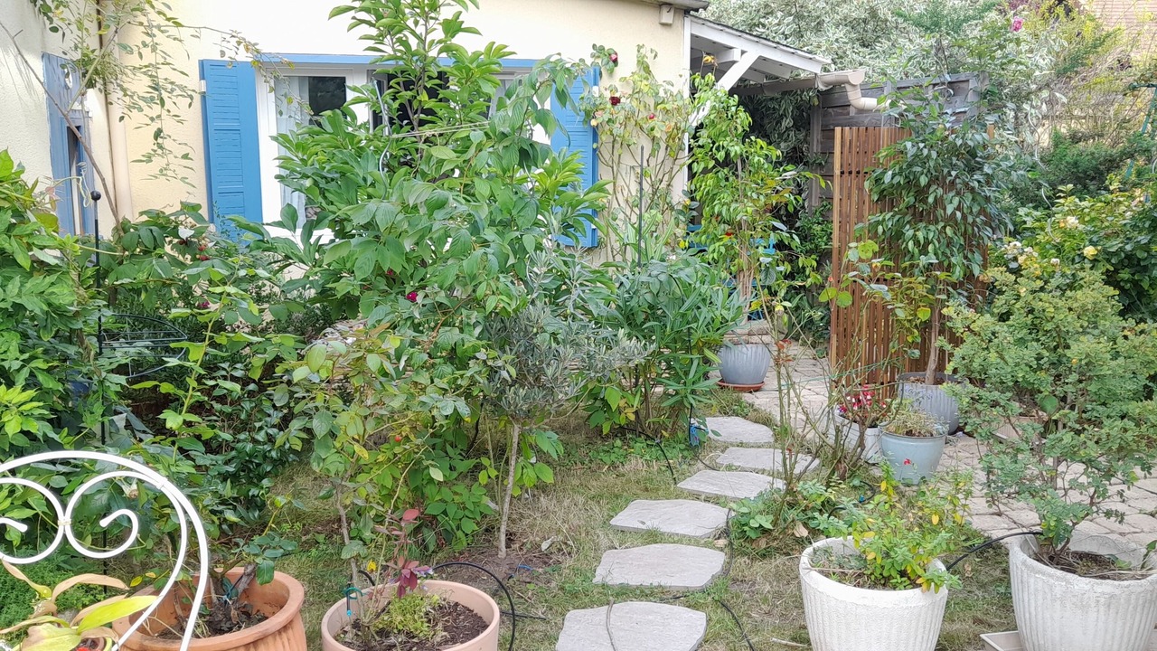 Photo of Outdoor in Ouistreham