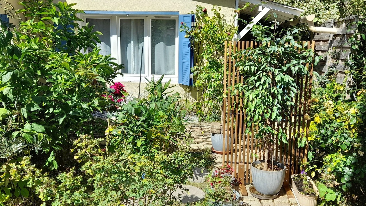 Photo of Outdoor in Ouistreham