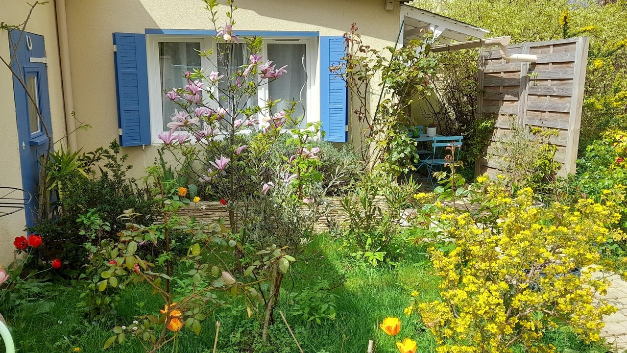 Photo of Outdoor in Ouistreham