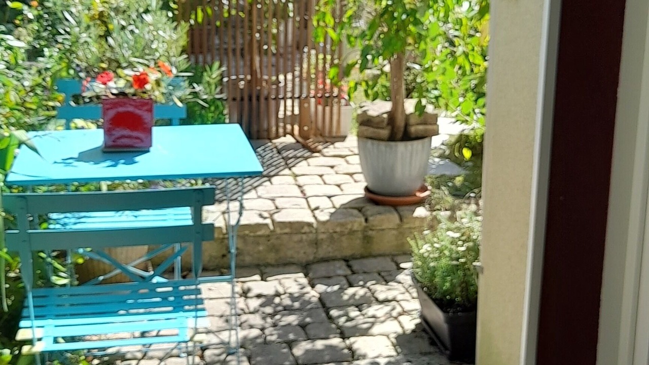 Photo of Outdoor in Ouistreham
