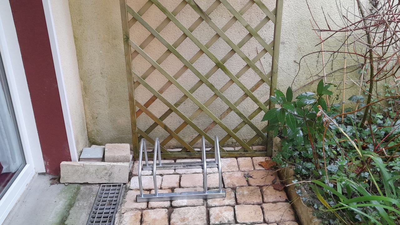Photo of Outdoor in Ouistreham