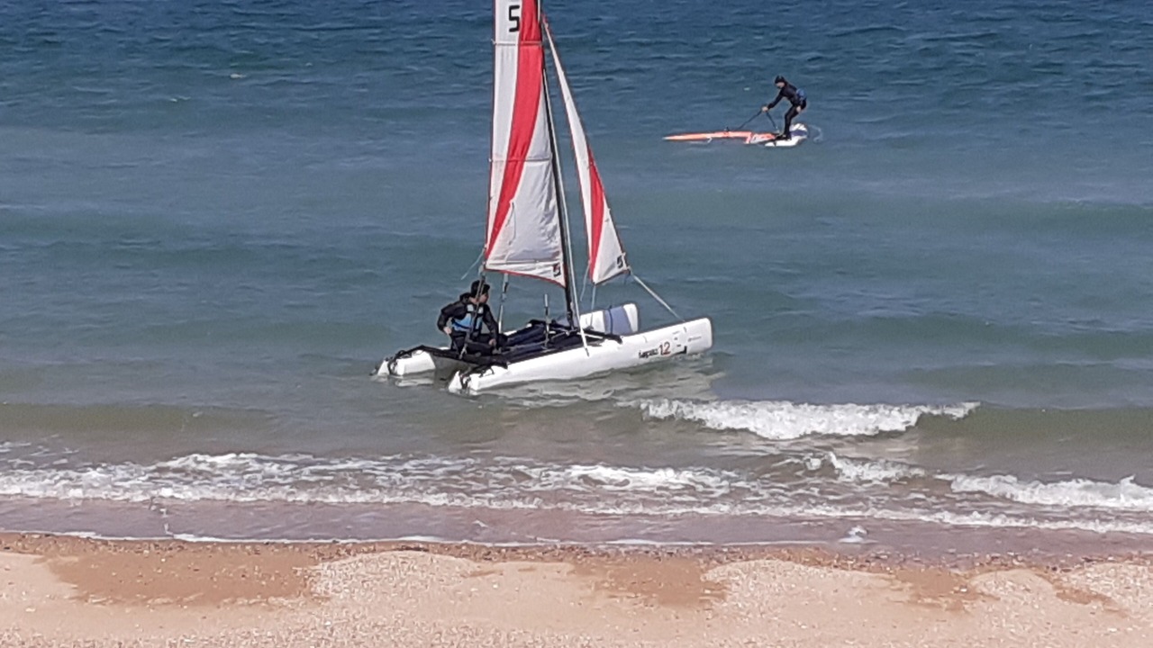 Photo of Others in Ouistreham