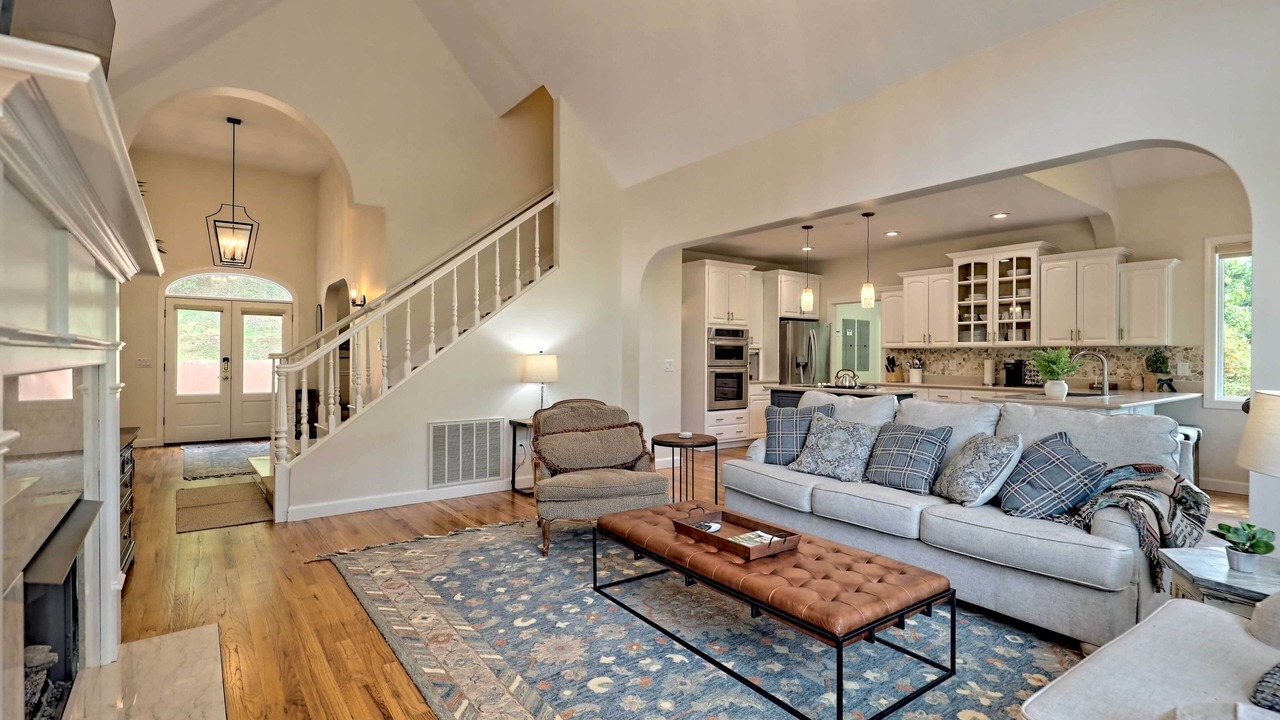 Photo of Bedroom in Sky Valley