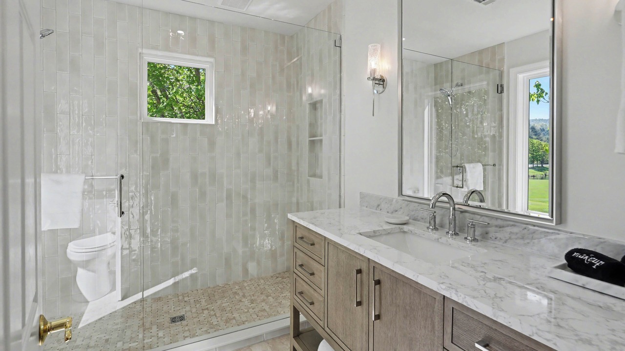 Photo of Bathroom in Sky Valley