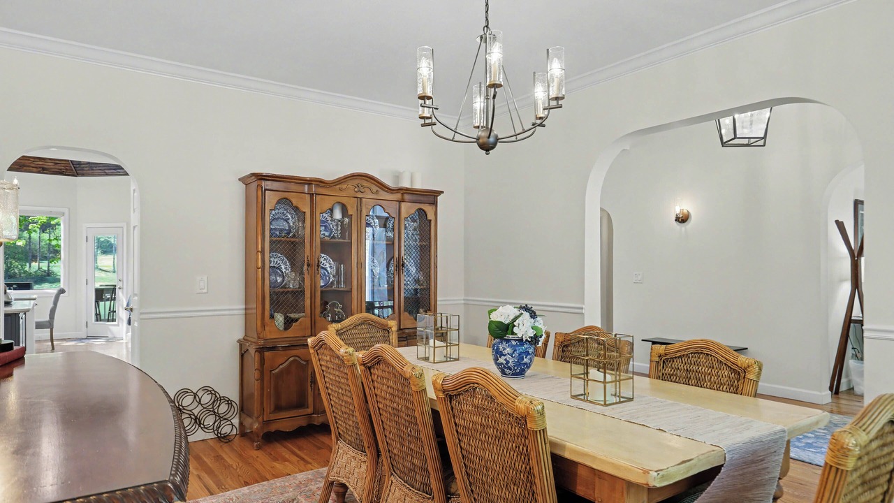 Photo of Bedroom in Sky Valley