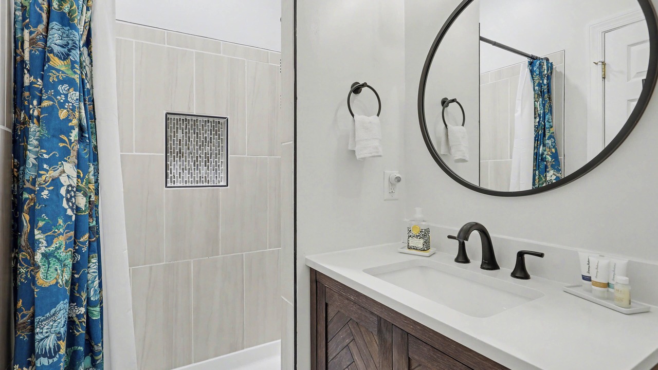 Photo of Bathroom in Sky Valley