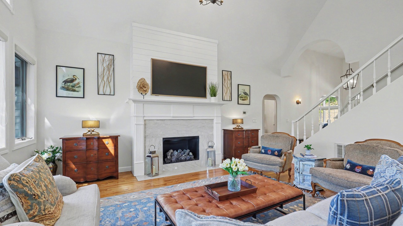 Photo of Bedroom in Sky Valley