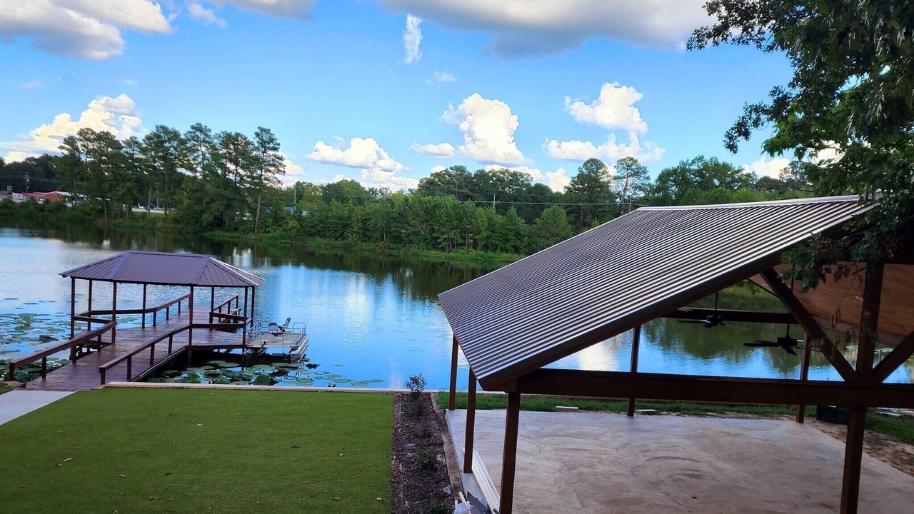 Photo of Patio Balcony in Big Sandy